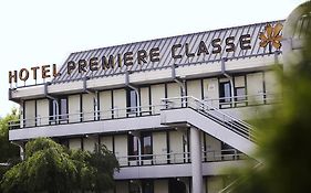 Premiere Classe Orleans Nord - Saran